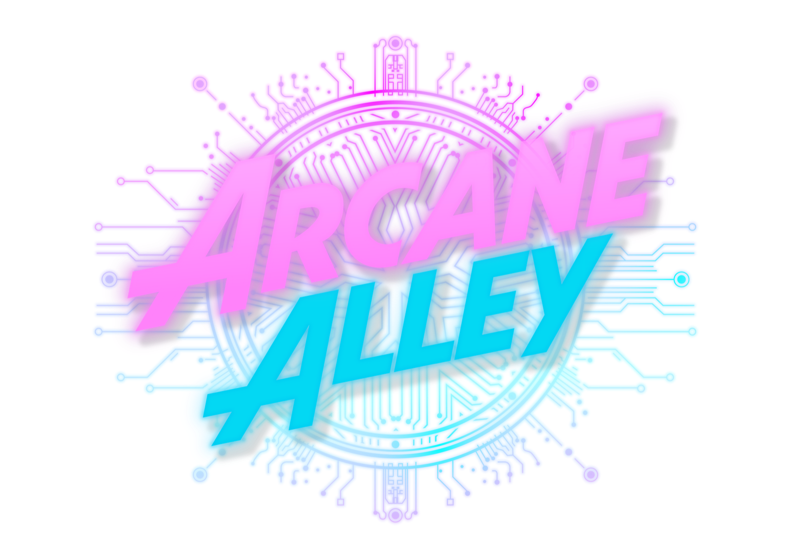 Arcane Alley